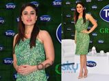  Kareena Kapoor: Green Tea Ambassador