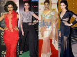 What Deepika Padukone Should Wear At Filmfare Awards 2014?
