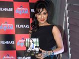 Filmfare 2014: Gorgeous Chitrangada At Calendar Launch 