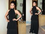 Filmfare Awards 2014: Shruti Hassan On The Red Carpet