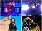 Best Moments From Grammys 2014