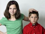  How To Handle A Dominating Sibling: Parenting Tips