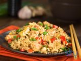 Spanish Rice Recipe For Dinner