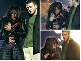 Janet Jackson’s Superbowl Wardrobe Malfunction