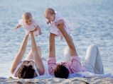 Caring For Twin Babies: Parenting Tips