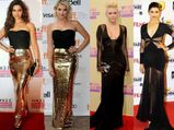 Deepika Padukone Copies Hollywood Dresses