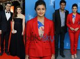 Alia Bhatt At Berlin Film Festival