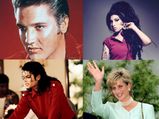 10 Bizarre Celebrity Deaths 