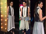 Karishma Kapoor's Dress At Mad In India