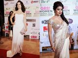 GR8 Women Awards’14: White Beauties