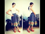 Sonam Kapoor: Perfect From Head To Toe