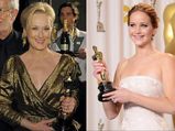Meryl Streep: The Highest Oscar Nominee!