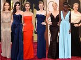 Oscars 2014: Worst Dressed Celebrities 