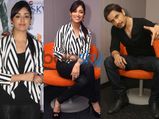 Gorgeous Yami Gautam At Total Siyappa Promotions