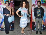 Kangana Ranaut In An Italian Look: Pics
