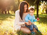 Single Parenting Tips To Raise An Only Child
