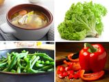 20 Healthy Foods For Dinner