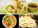 9 Delicious Gujarati New Year Vegetarian Recipes