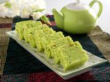 Holi Special Recipe: Pista Barfi 