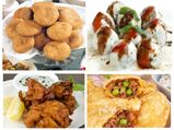 10 Must Try Snacks For Holi
