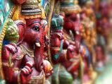 Why Hindus Worship Idols?