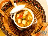 Holi Special: Spicy Achari Paneer Recipe