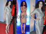 How Did Kangana Ranaut Make Heads Turn?