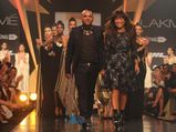 LFW 2014: Gaurav Gupta & MAWI's Midas Collection