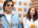 Kalki & Vivek At The Shiksha Event: Pics