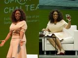 Oprah Winfrey Launches Delicious 'Oprah Chai Tea'