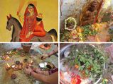 Sheetala Saptami 2019 Date, Time And Puja Vidhi