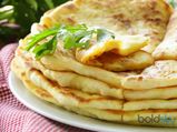 Coconut Puran Poli: Ugadi Sweet Recipe