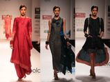 WIFW 2014 Day 2: Myoho By Kiran n Meghna