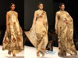 WIFW 2014 Day 2: Ashima and Leena