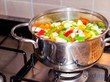  8 Healthy Ways To Cook Vegetables