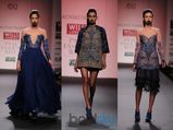 WIFW 2014 Day 2: Maia By Nachiket Barve