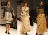 WIFW 2014 Day 2: Vaishali S