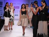 WIFW 2014 Day 3: Frou Frou By Archana Rao 
