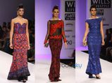 WIFW 2014 Day 2: Blue Blood By Charu Parashar