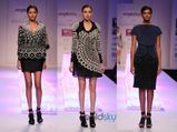 WIFW 2014 Day 2: Rahul Mishra