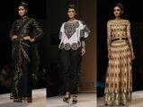 WIFW 2014:  Glamourette By Malini Ramani
