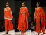 WIFW 2014 Day 2: Biba By Nikasha