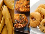 Best Snack Recipes For Ugadi