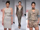 WIFW 2014 Day 4: Saaj By Ankita Is All About Glitter