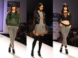 WIFW 2014 Day 4: Hemant and Nandita