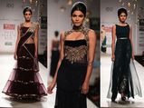 WIFW 2014 Day 4: Rabini & Rakha Collection