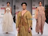 WIFW 2014 Day 4: Samant Chauhan