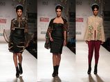 WIFW 2014 Day 4: Unique Fashion By Siddartha Tytler