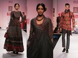 WIFW 2014 Day 4: Virtues By Ashish Viral and Vikrant