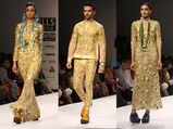 WIFW 2014 Day 5: The Best Of Jenjum Gadi